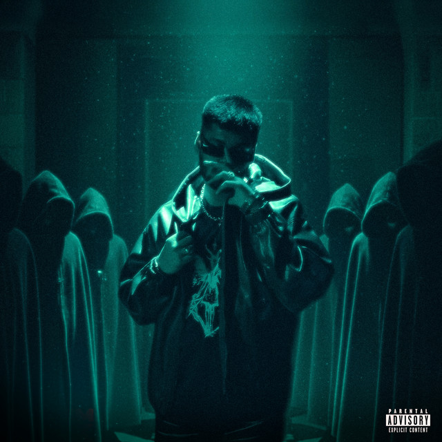 undefined album image