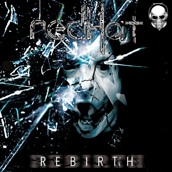 Rebirth cover