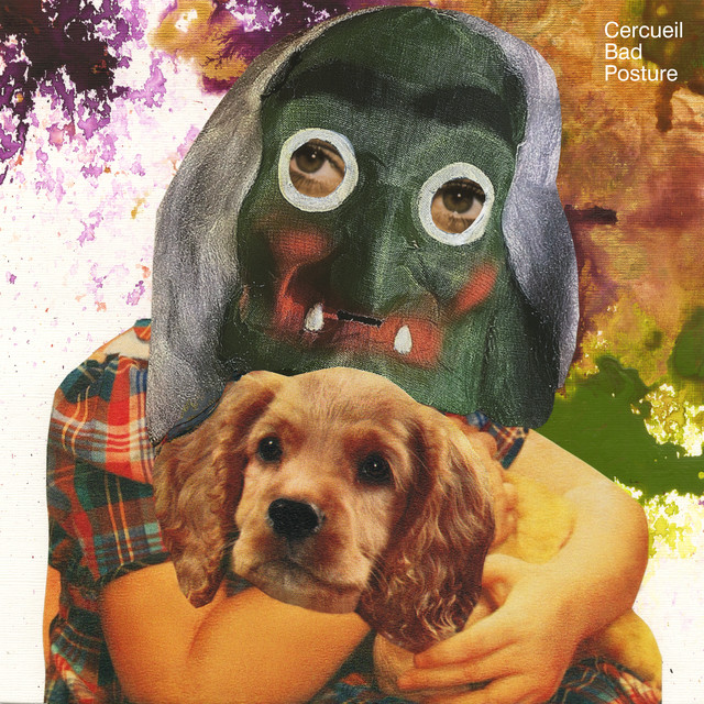 Bad Posture cover art