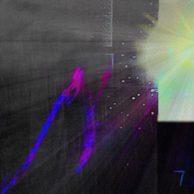 NACHT VS REALITÄT cover art
