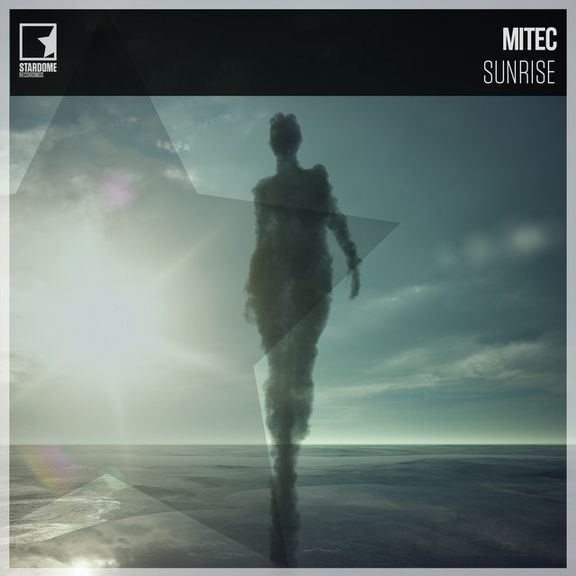 Sunrise cover art