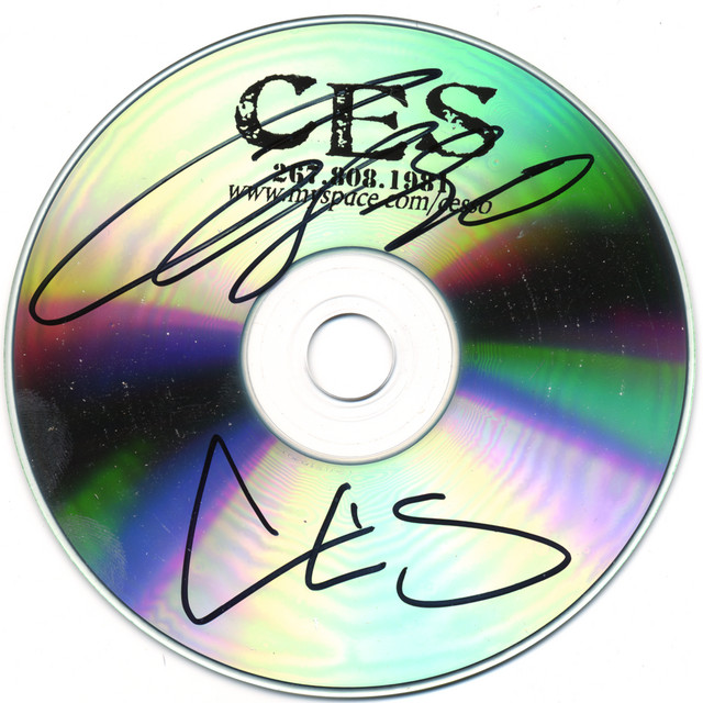 Intro cover art