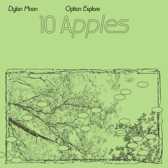 10 Apples - Single by Dylan Moon | Spotify