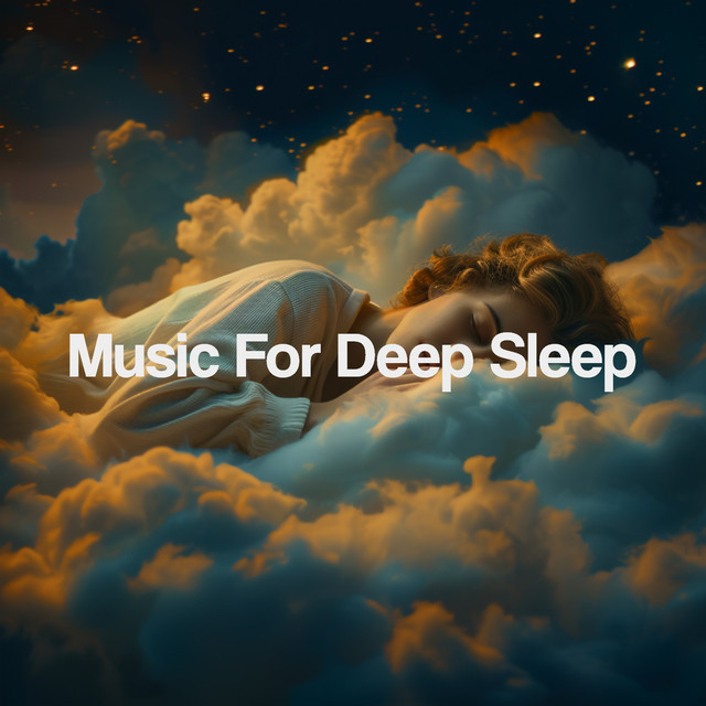 Music For Deep Sleep cover art
