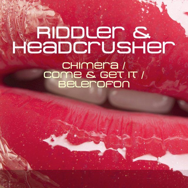 Chimera / Come & Get It / Belerofon cover