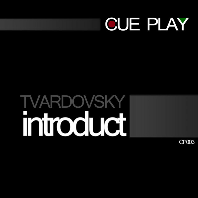 Обкладинка: Troubles With Me — Tvardovsky