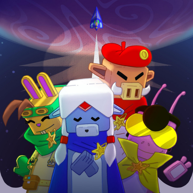 undefined album image