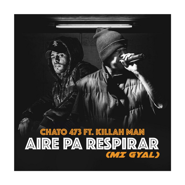 Aire Pa Respirar (Mi Gyal)