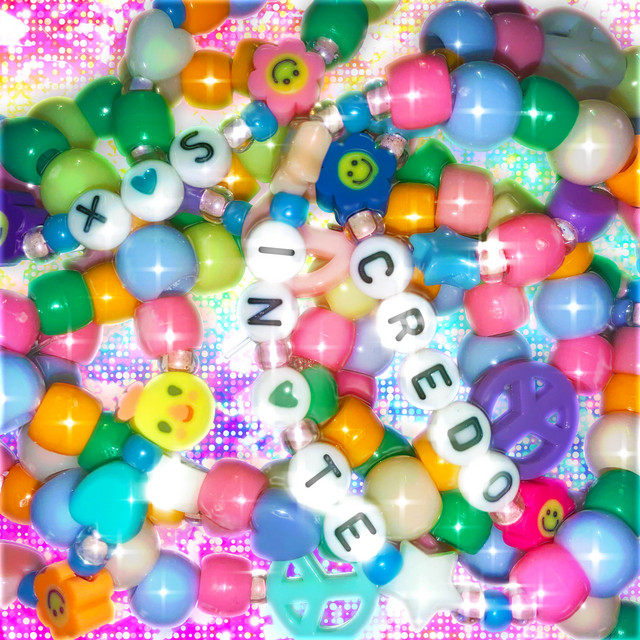 Credo in te cover art