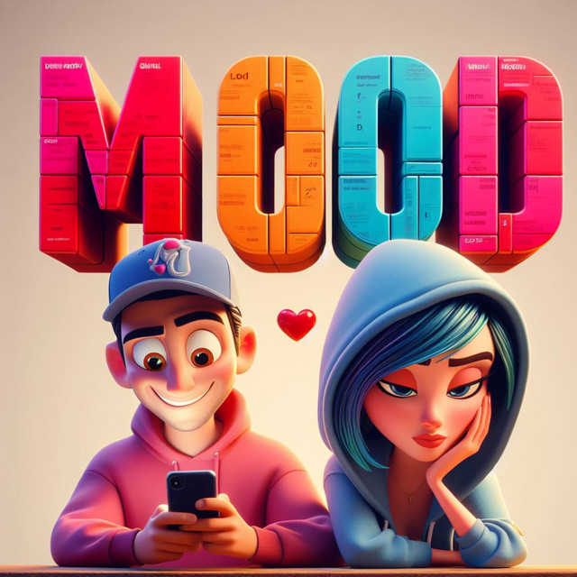 Mood cover art