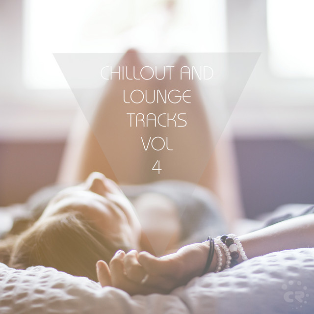 Chillout and Lounge Tracks, Vol. 4 cover