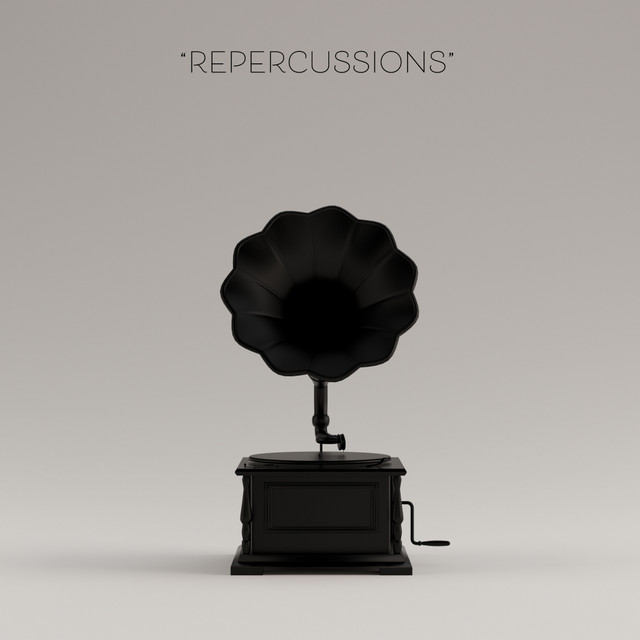 REPERCUSSIONS cover art