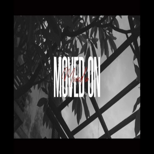 Moved On cover art