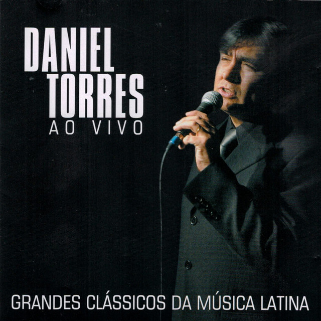 Ao Vivo - Grandes Clássicos da Musica Latina cover art