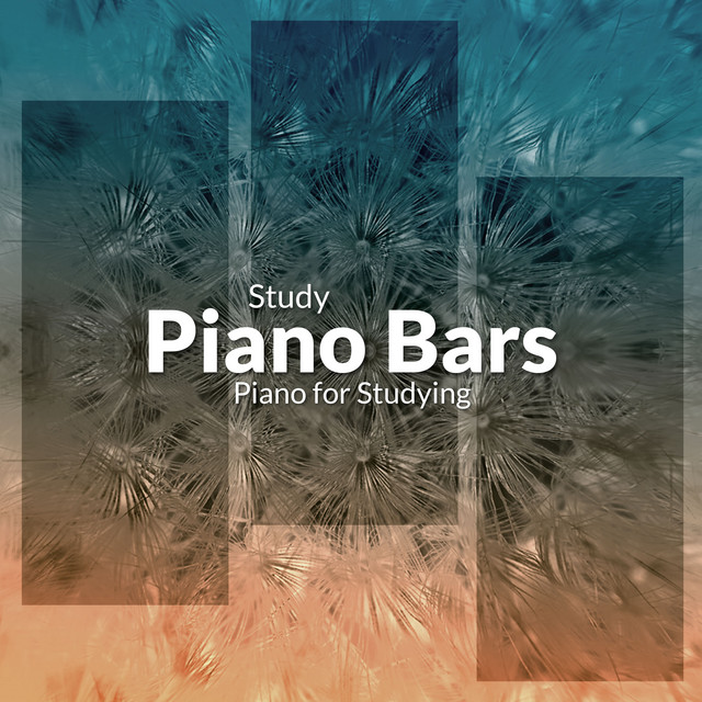 Study Piano Bars - Album by Piano for Studying | Spotify