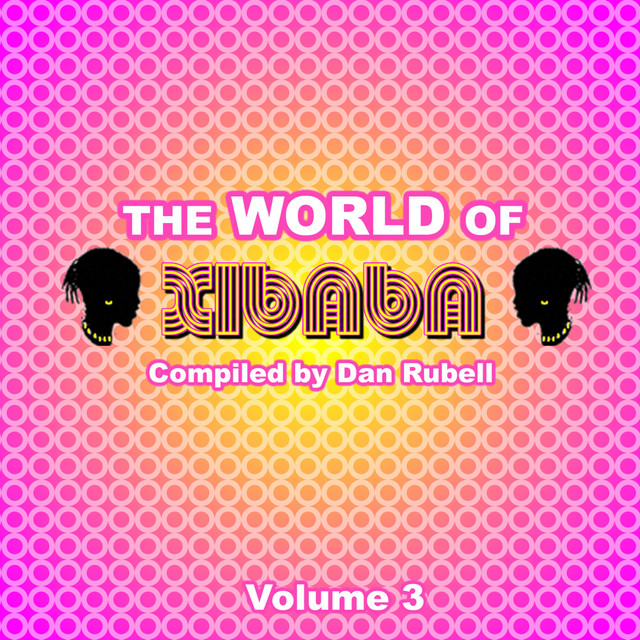 The World of Xibaba, Vol. 3 cover art