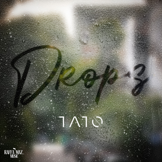 Drops cover art