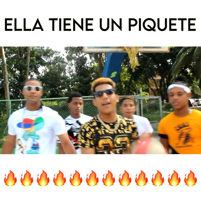 FUTURO MUSICAL x DEIMOND RAP HD x REY LA MELODIA (ELLA TIENE UN PIQUETE)