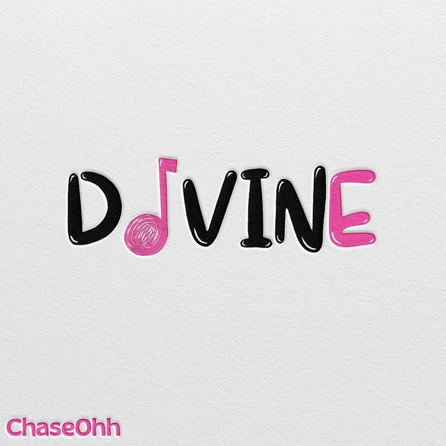 Divine cover art