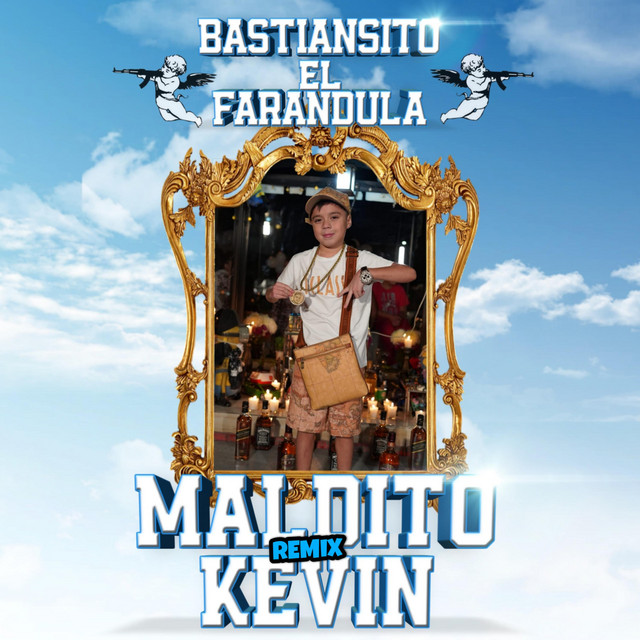 Maldito Kevin - Remix