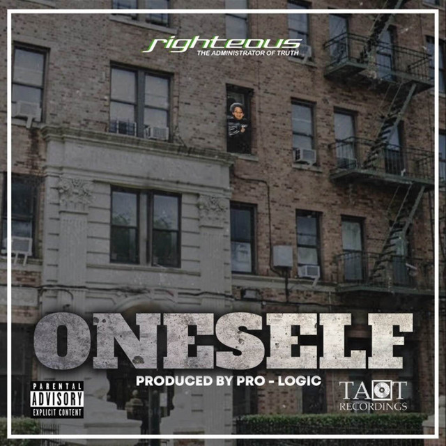 Oneself cover art