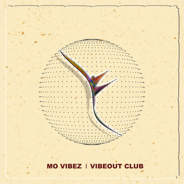 Vibeout Club cover art