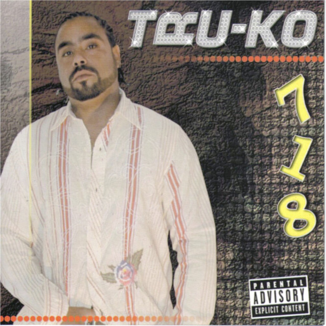 Tru-Ko 718 cover art
