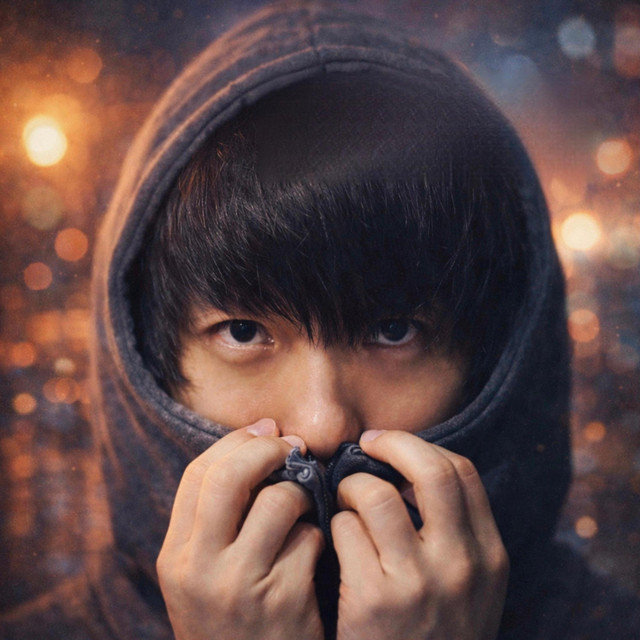 you are (เธอ) cover art