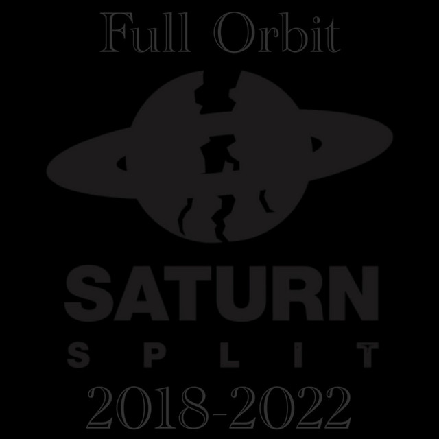 Full Orbit 2018-2022 cover art