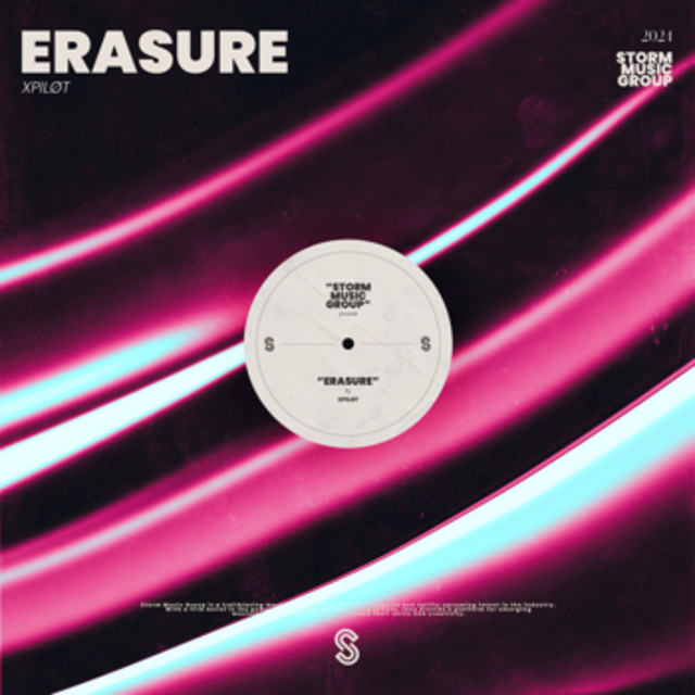 Erasure - Radio Edit