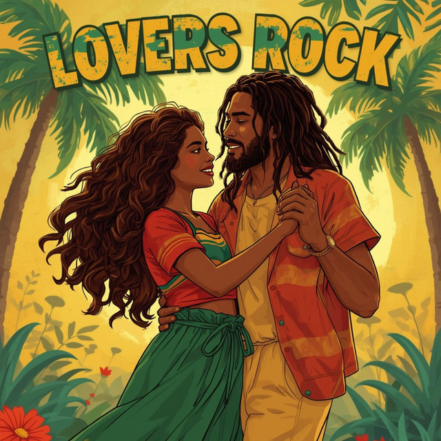 Lovers Rock - Single by Mista Irie | Spotify
