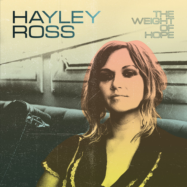 The Weight Of Hope cover art