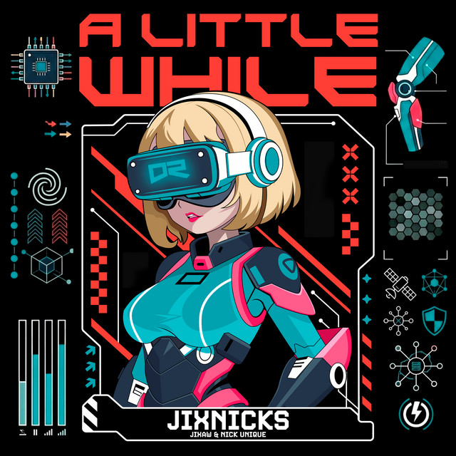 Jixnicks