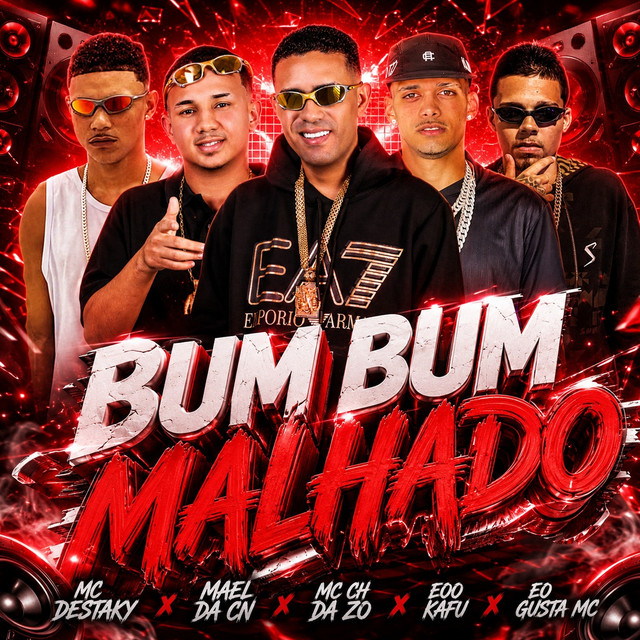 Bum Bum Malhado