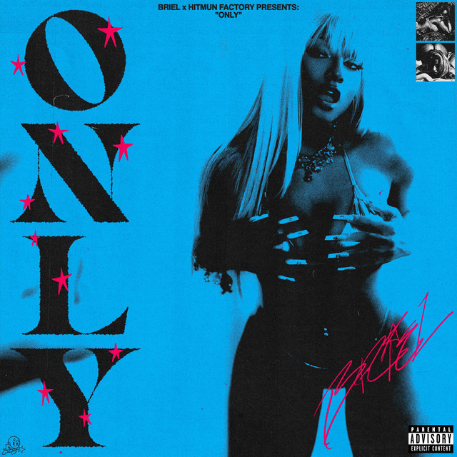 Only cover art