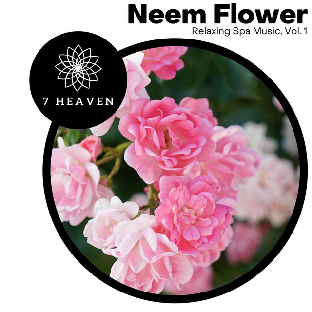 Neem Flower - Relaxing Spa Music, Vol. 1 - Compilation by Various ...