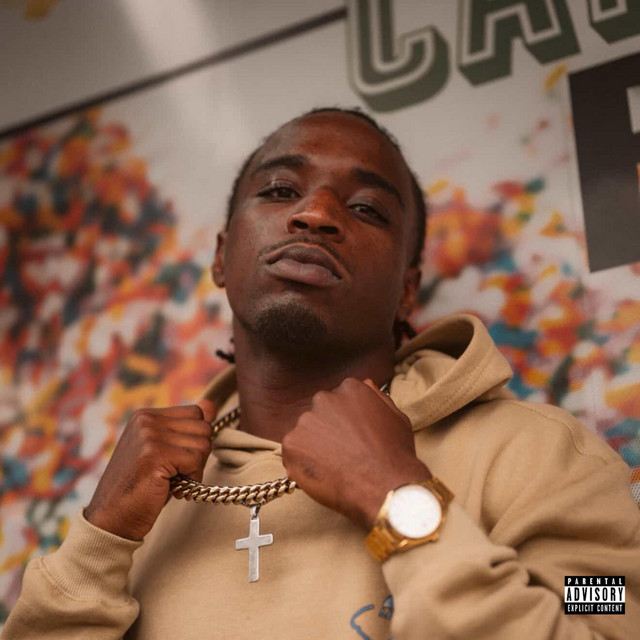 Still On Go cover art