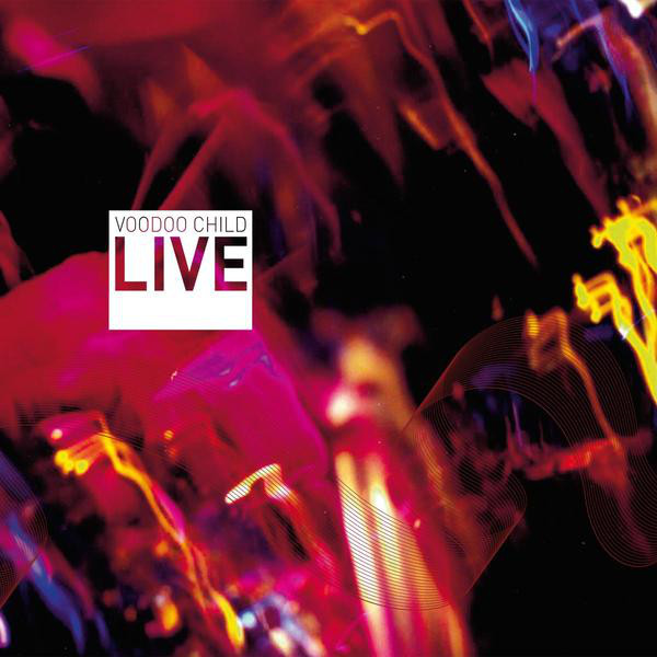 Live cover art