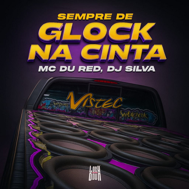 SEMPRE DE GLOCK NA CINTA