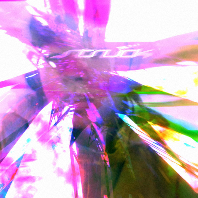 STRUCK cover art