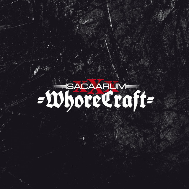 Whorecraft cover art