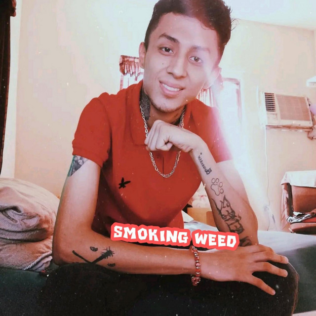 Smoking Weed