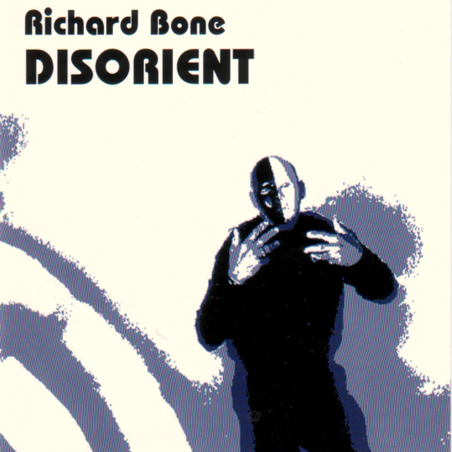 Disorient cover art