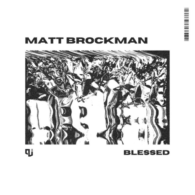 Blessed album art
