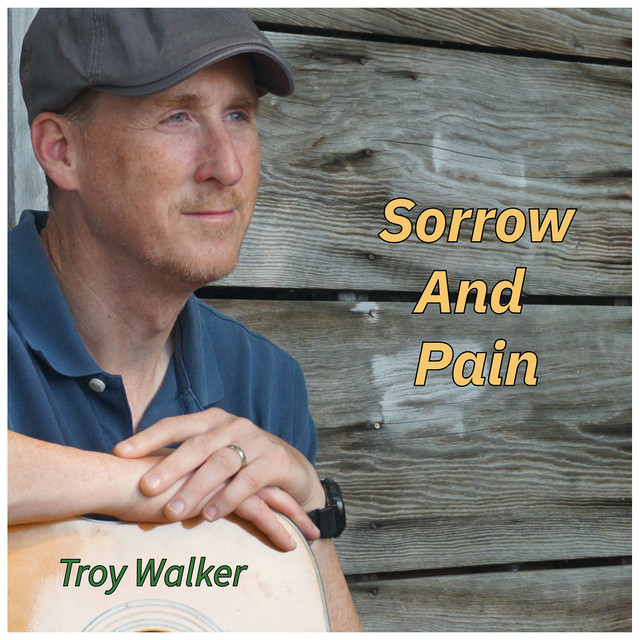 Sorrow and Pain cover