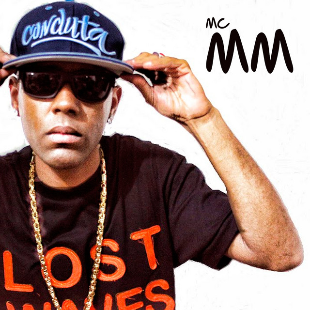 Mc MM cover art