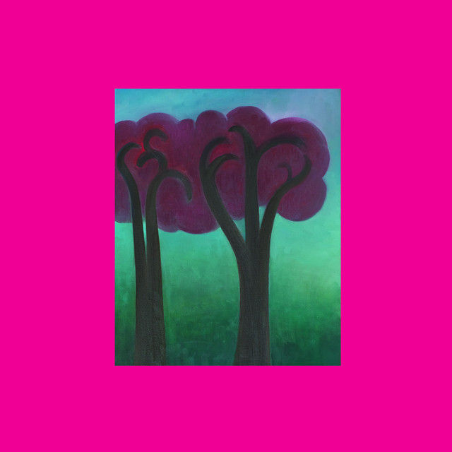 Croak in the Weeds cover art