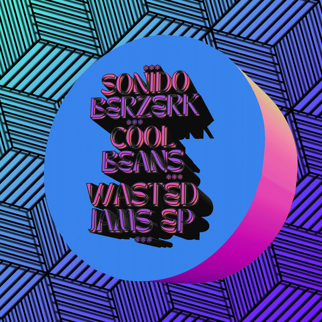 Wasted Jam cover art