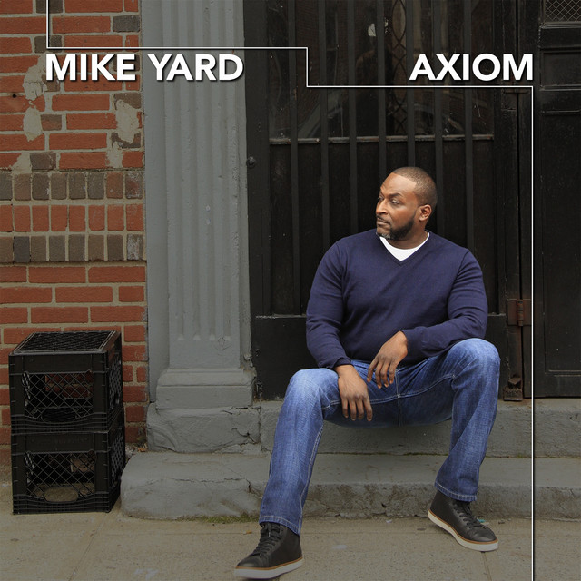 Mike Yard Photo