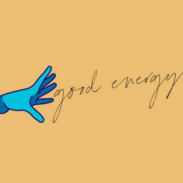 Good Energy cover